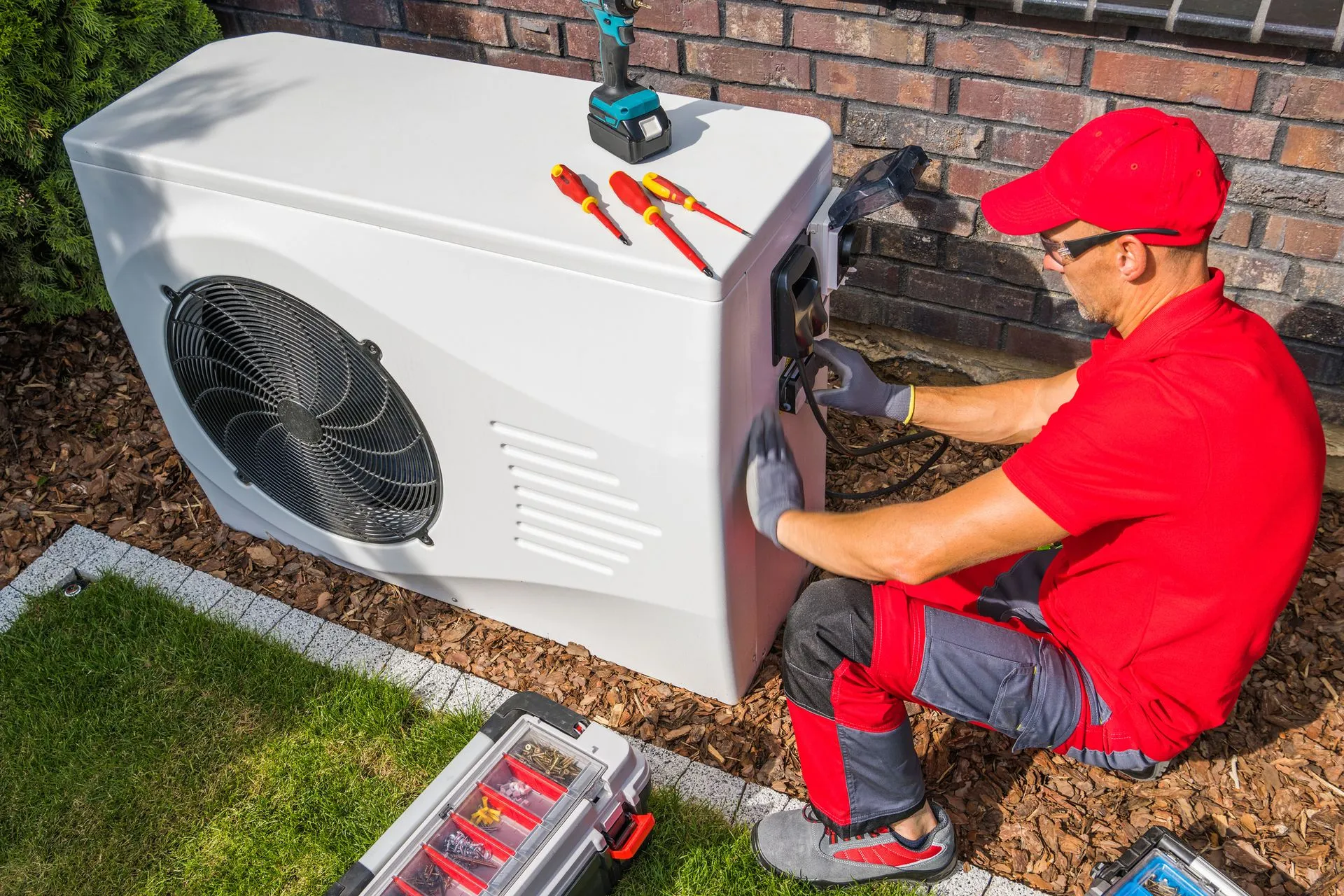 About HVAC in Mount Shasta, CA